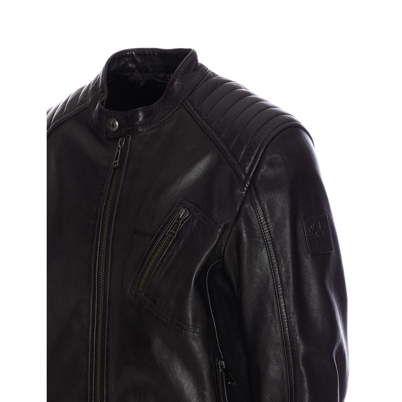 Belstaff Men V Racer Jacket - 3
