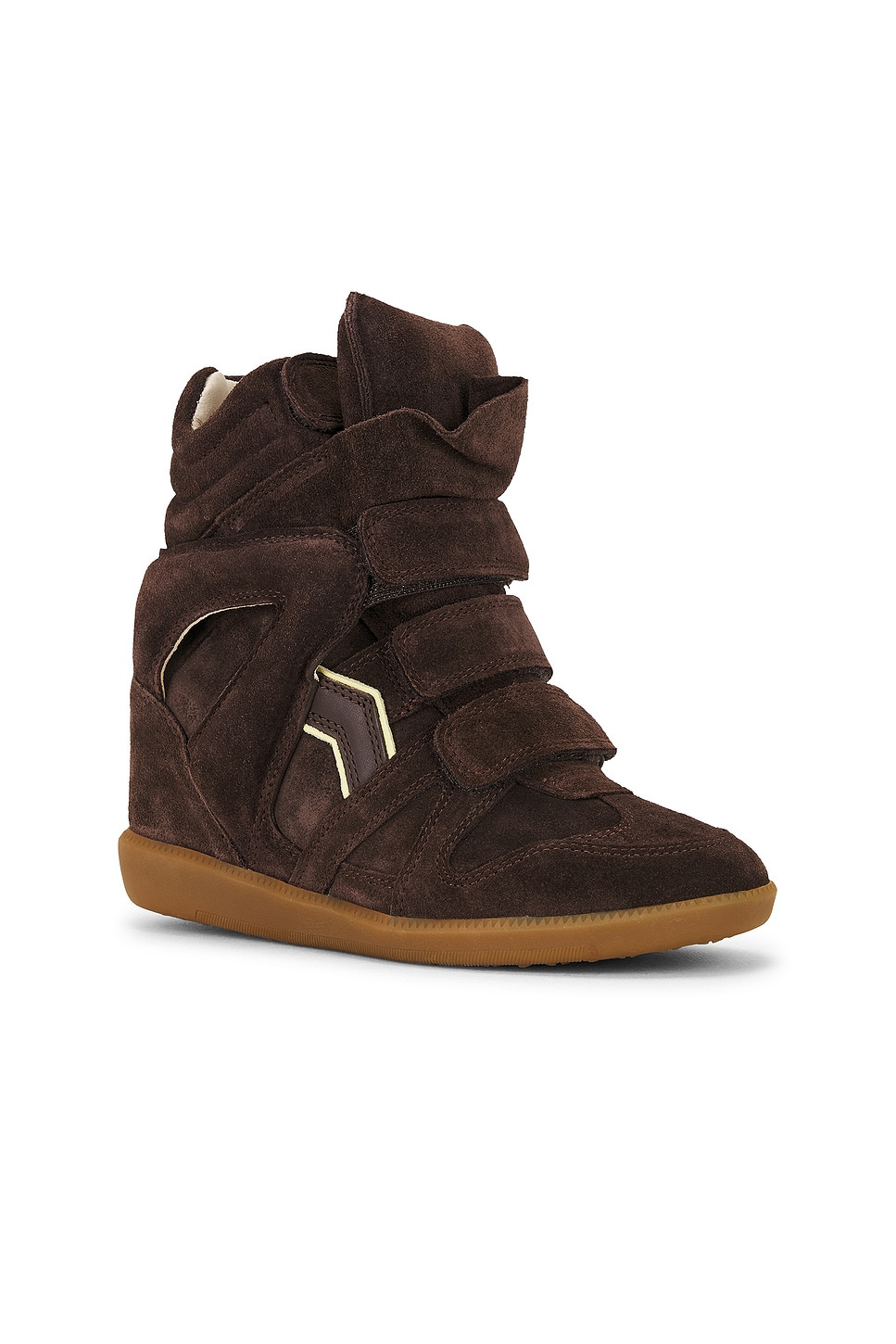 Bekett Sneaker - 2