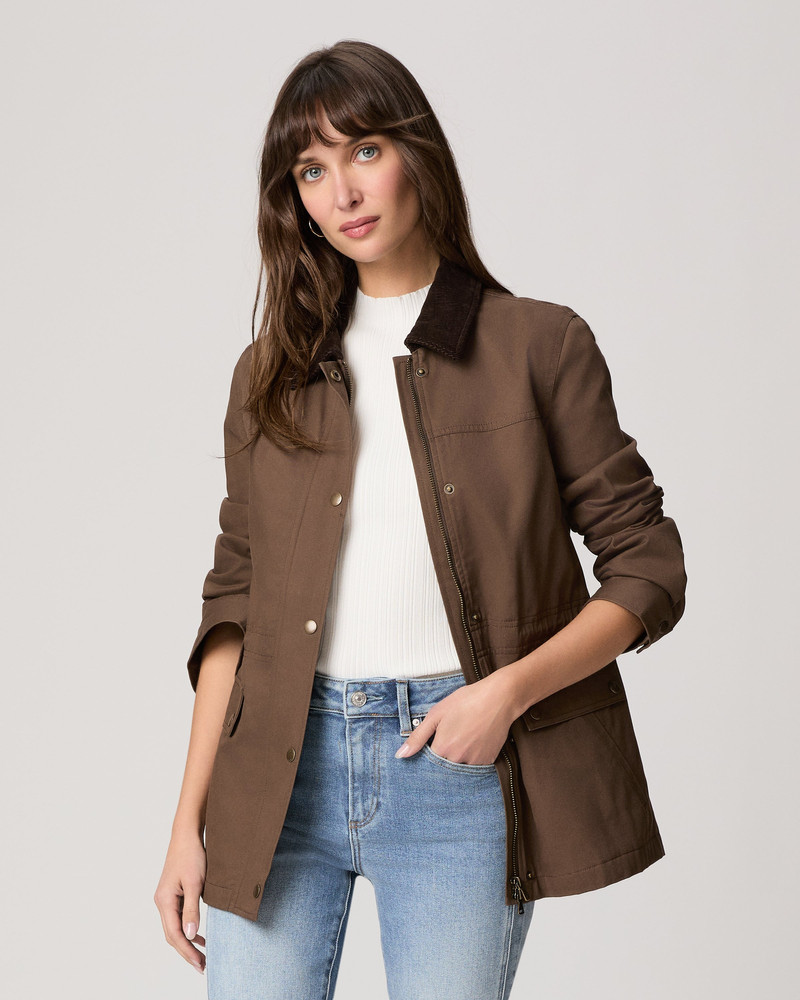 Horizon Jacket 3