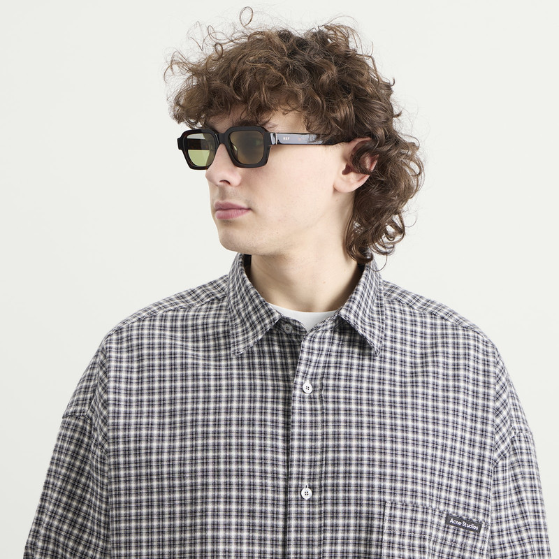 Retrosuperfuture Caro Sunglasses 7