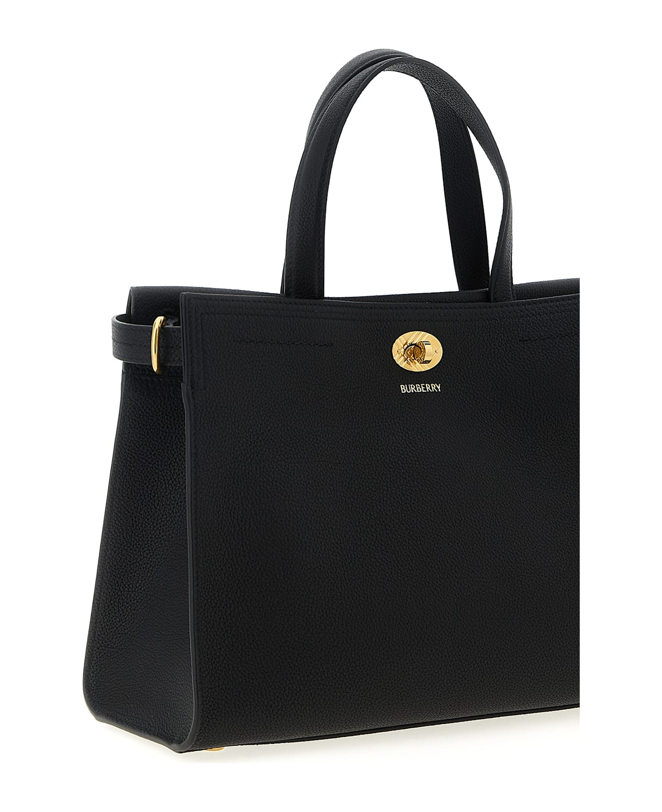 Small 'cotswolds' Shopping Bag - 3