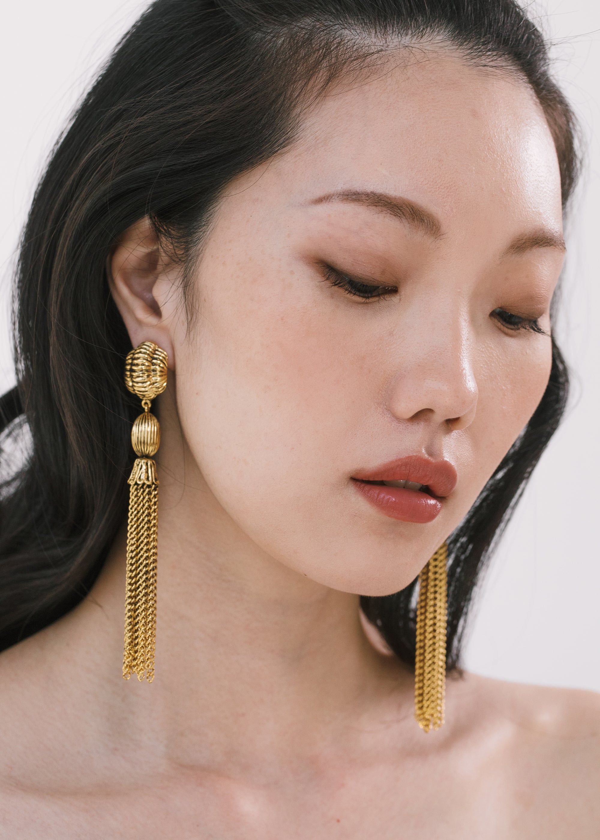 Arthella Earrings - 2