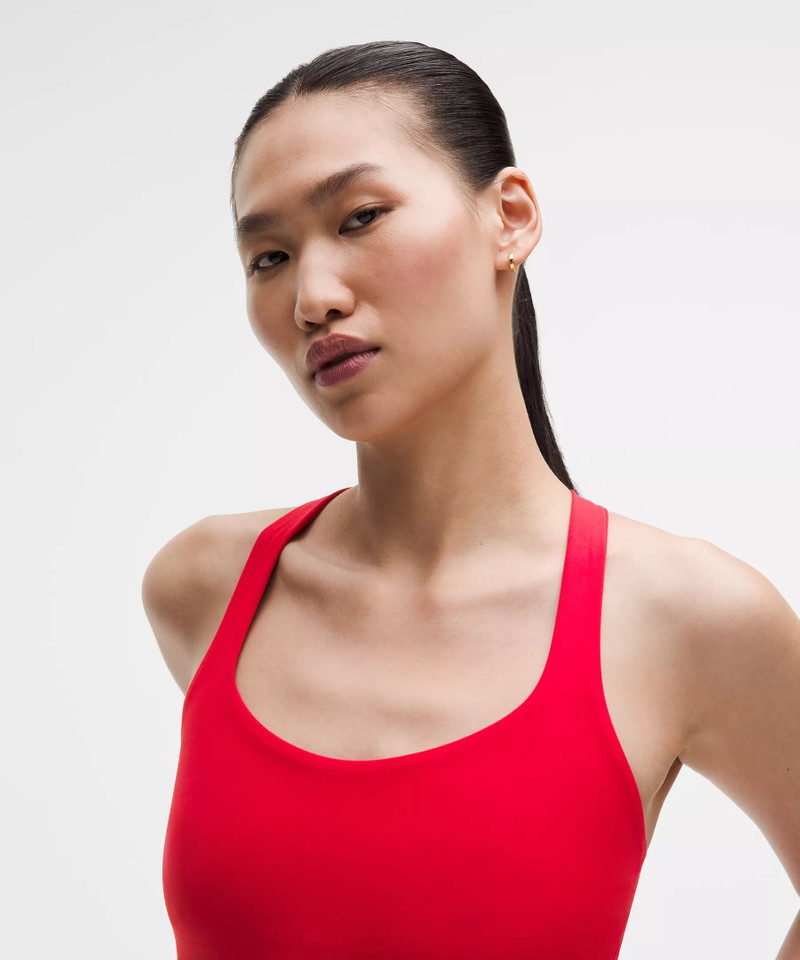 Lunar New Year FlexyFlex Strappy Yoga Bra *Light Support, A–C Cups 4