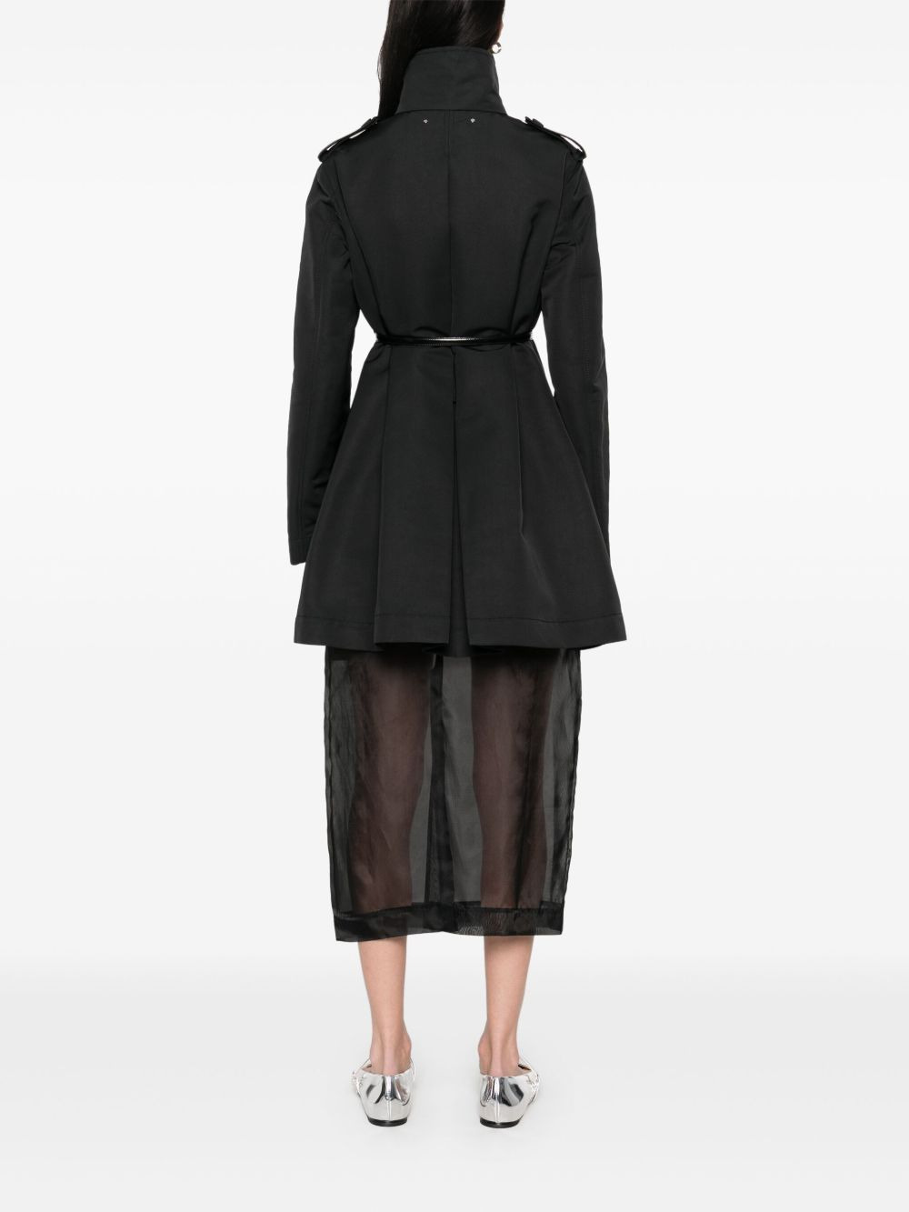 faille coat - 4