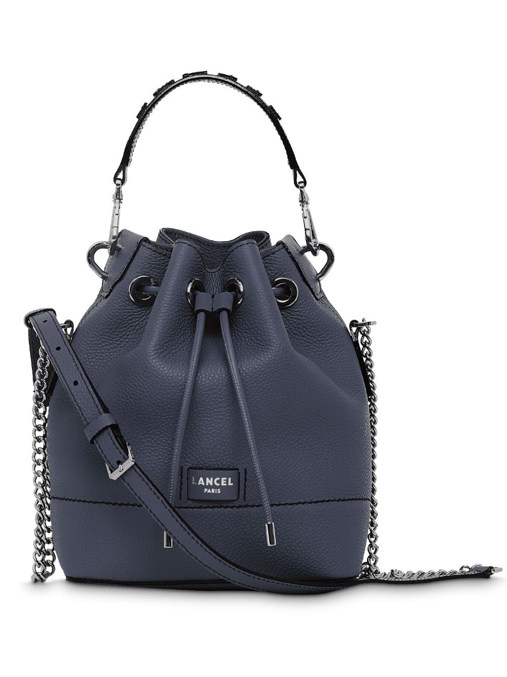 small Ninon de Lancel bucket bag - 1