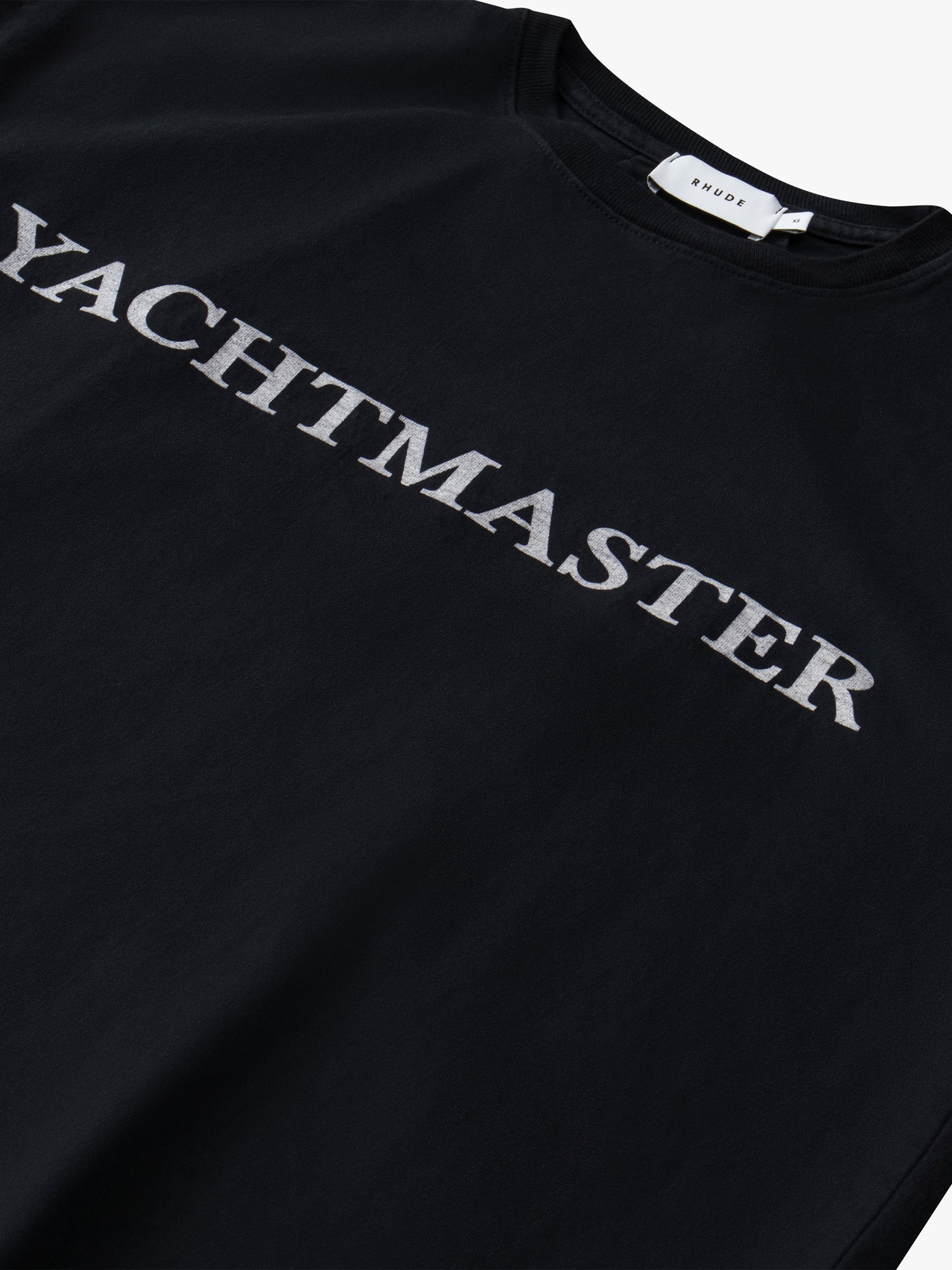 YACHTMASTER TEE - 3