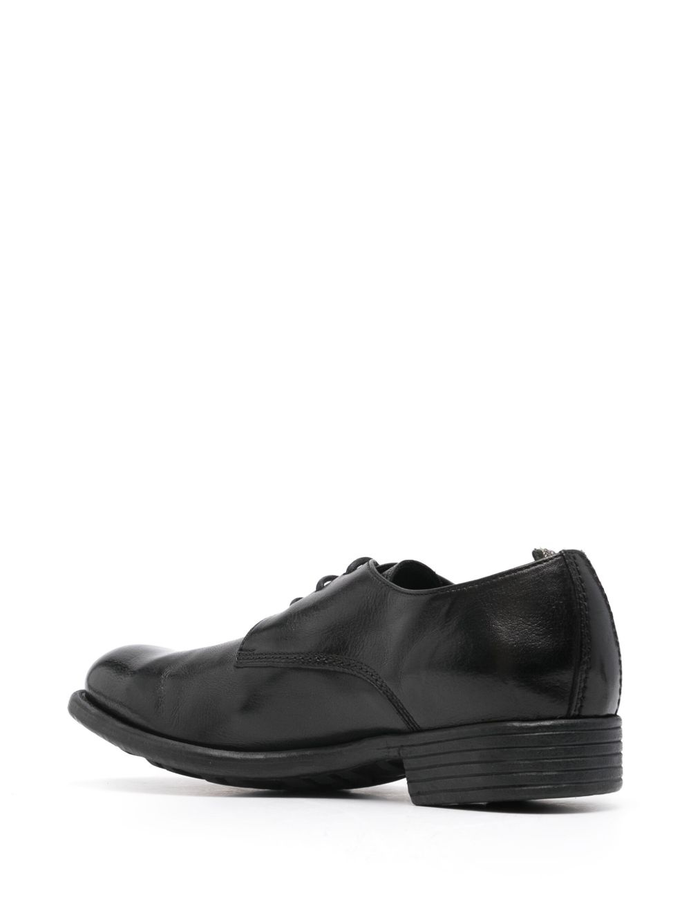 Calixte 068 derby shoes - 3
