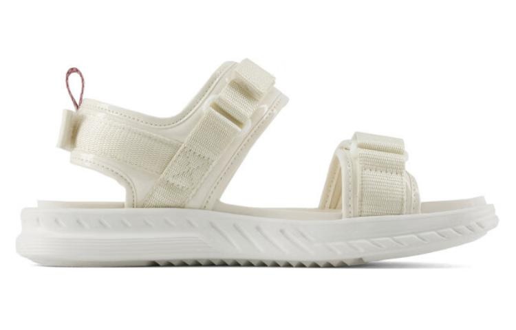 (WMNS) New Balance 600 Sandals 'White' SWA600C2 - 2