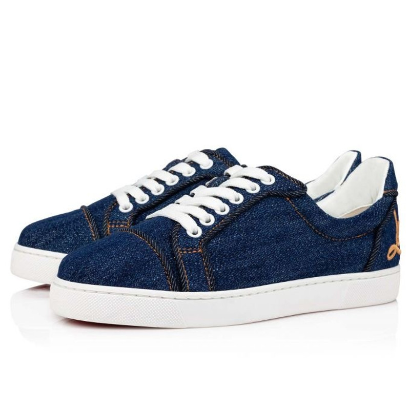 Elo Loubi Orlato DENIM 1