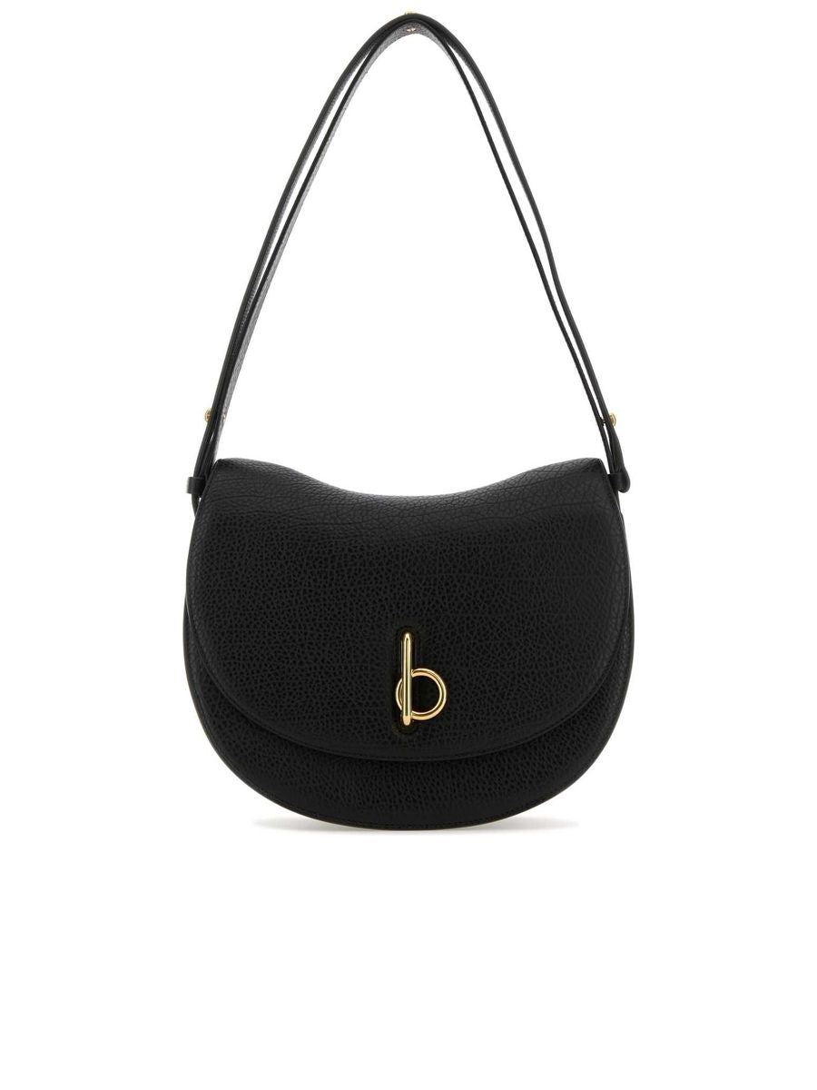 Medium Rocking Horse Shoulder Bag - 1