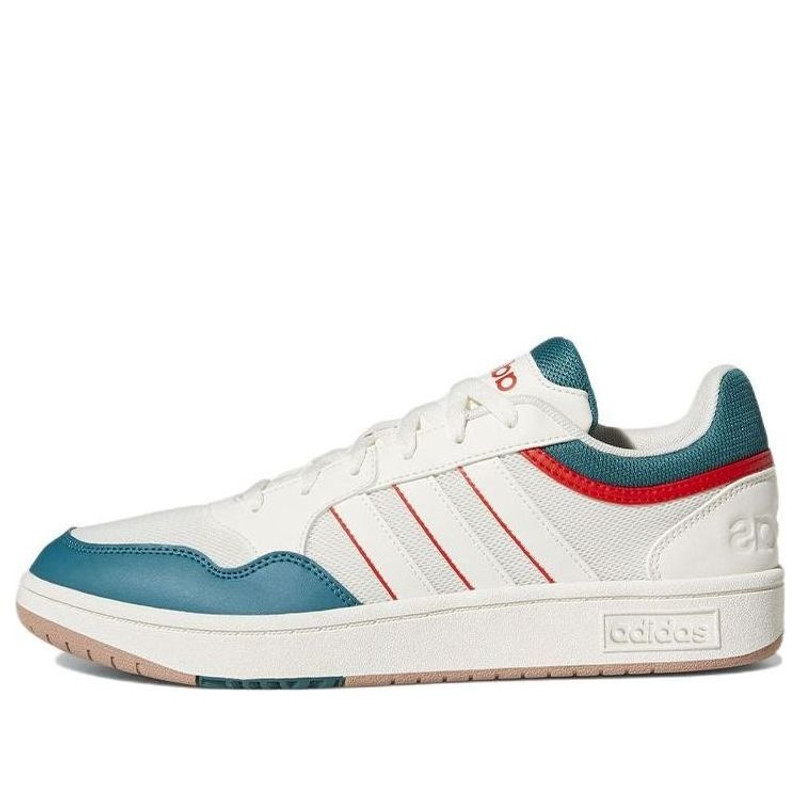 adidas neo Hoops 3.0 'White' GZ3805 - 1