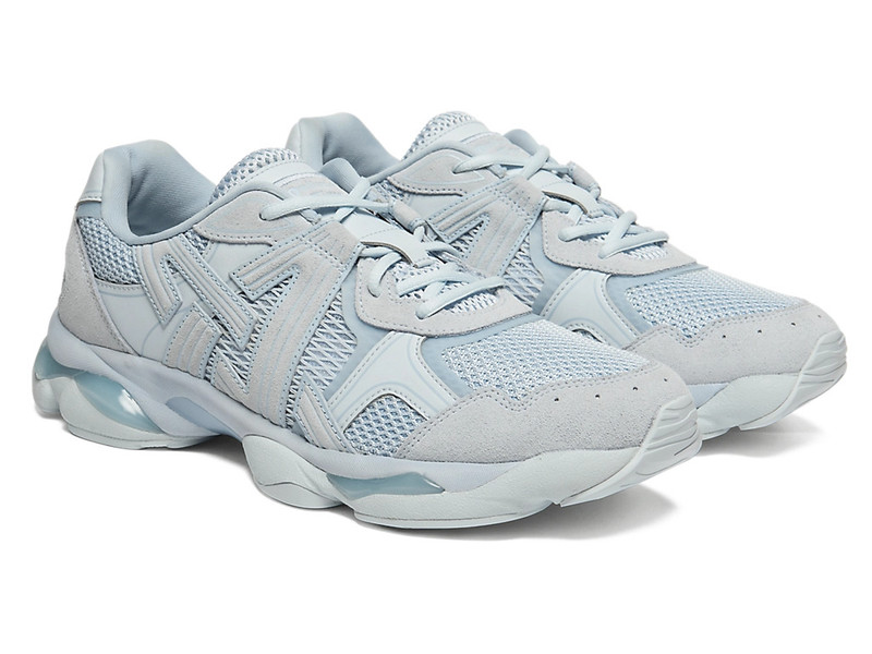 Onitsuka Tiger TIGRUN outlook