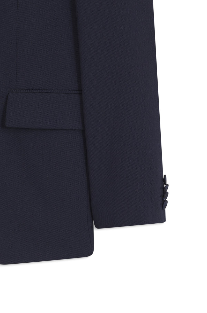 TWO-PIECE MODERN-FIT SUIT IN STRETCH TWILL 9