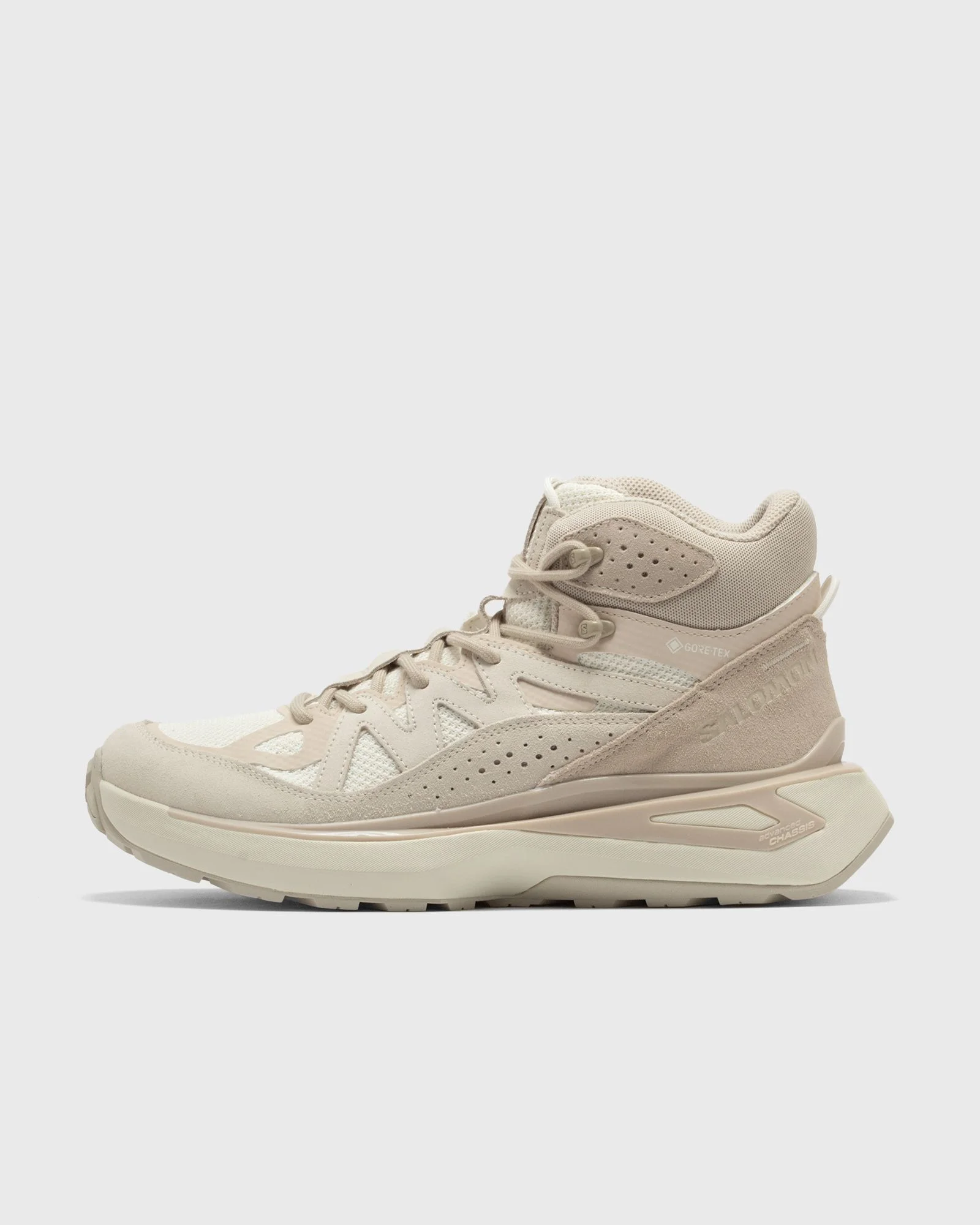 ODYSSEY ELMT MID GTX - 1