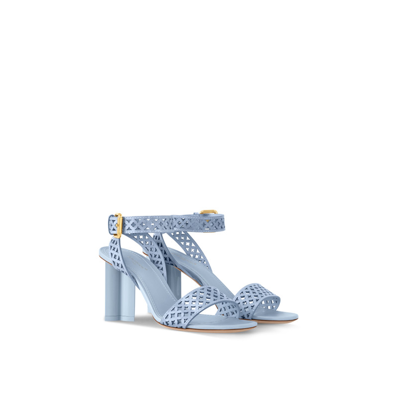 Silhouette Sandal 1