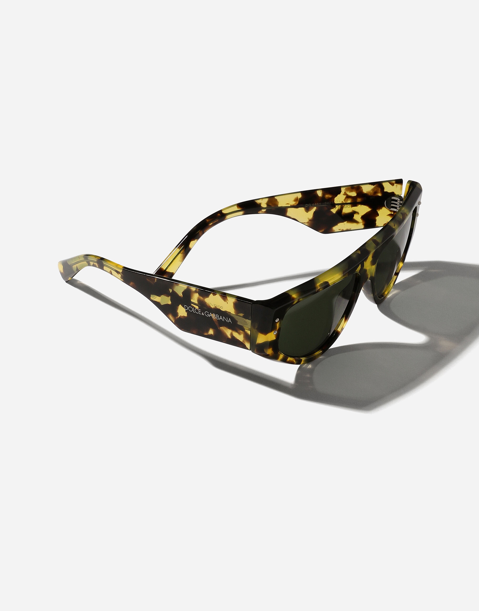 DG Sharped  sunglasses - 5