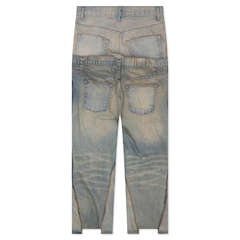 RRR123 FATHERS GARDEN HE ROSE 3 - LIGHT INDIGO outlook