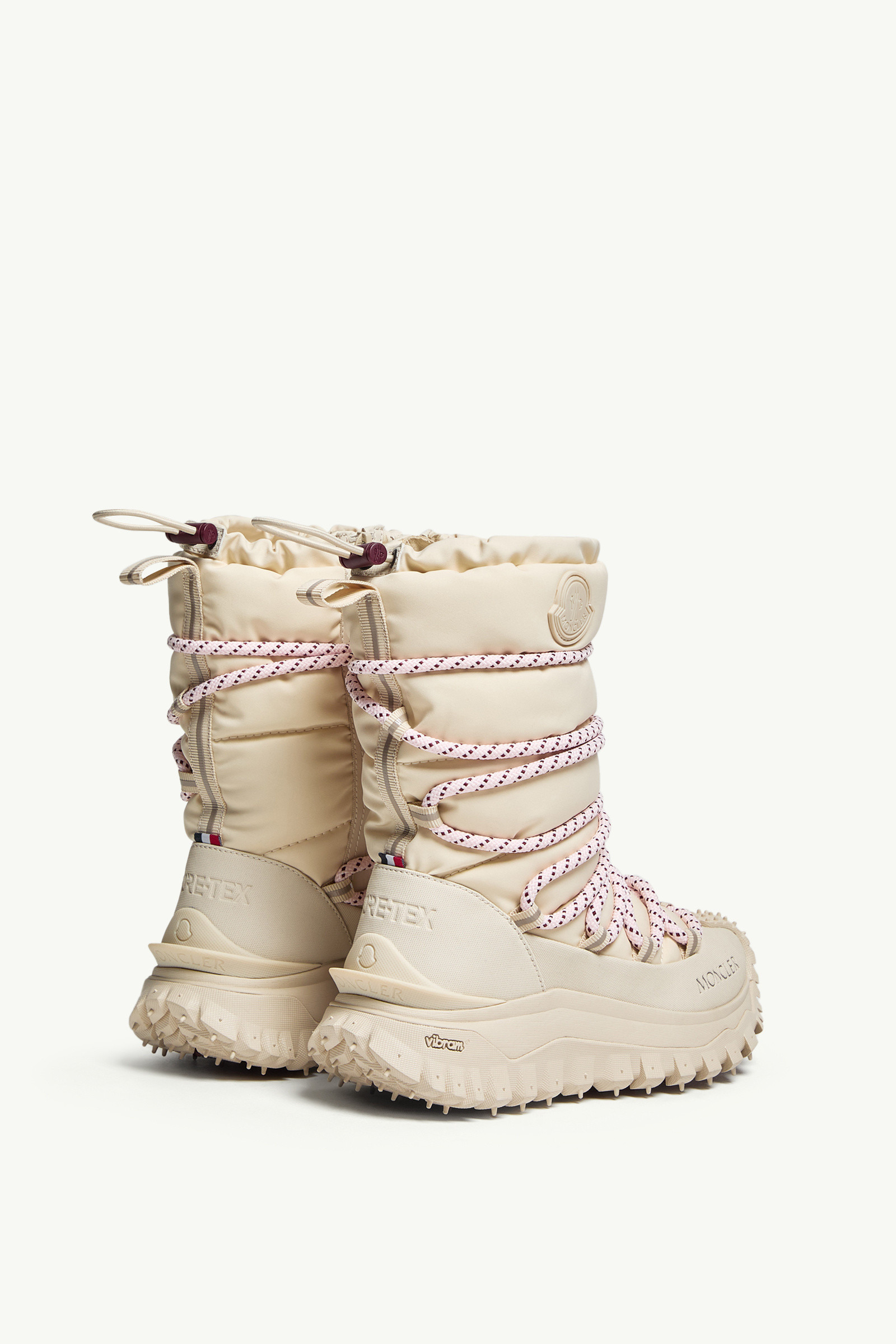 Trailgrip Après High Boots - 5