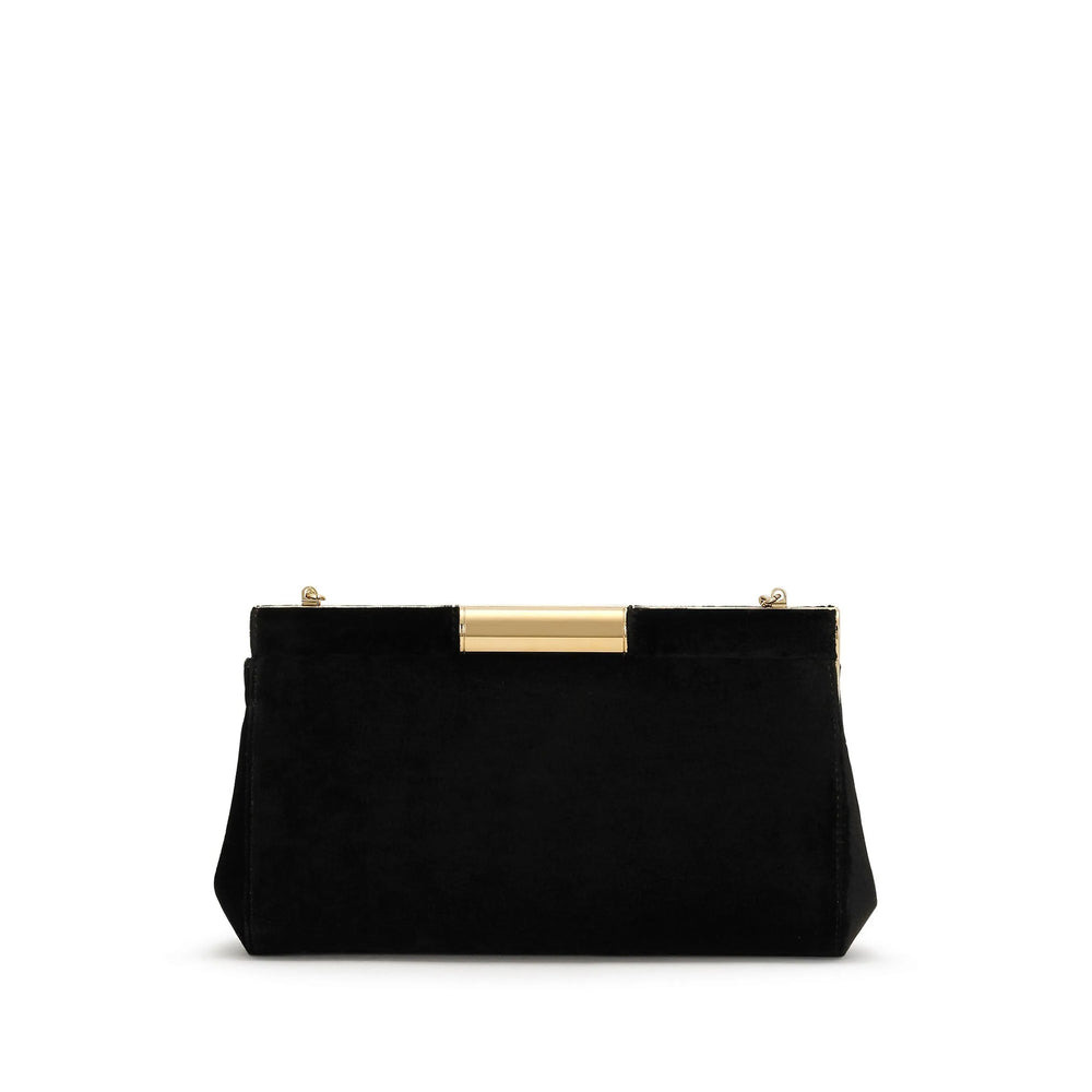 Dolce & Gabbana Black Shoulder Bags Women - 5