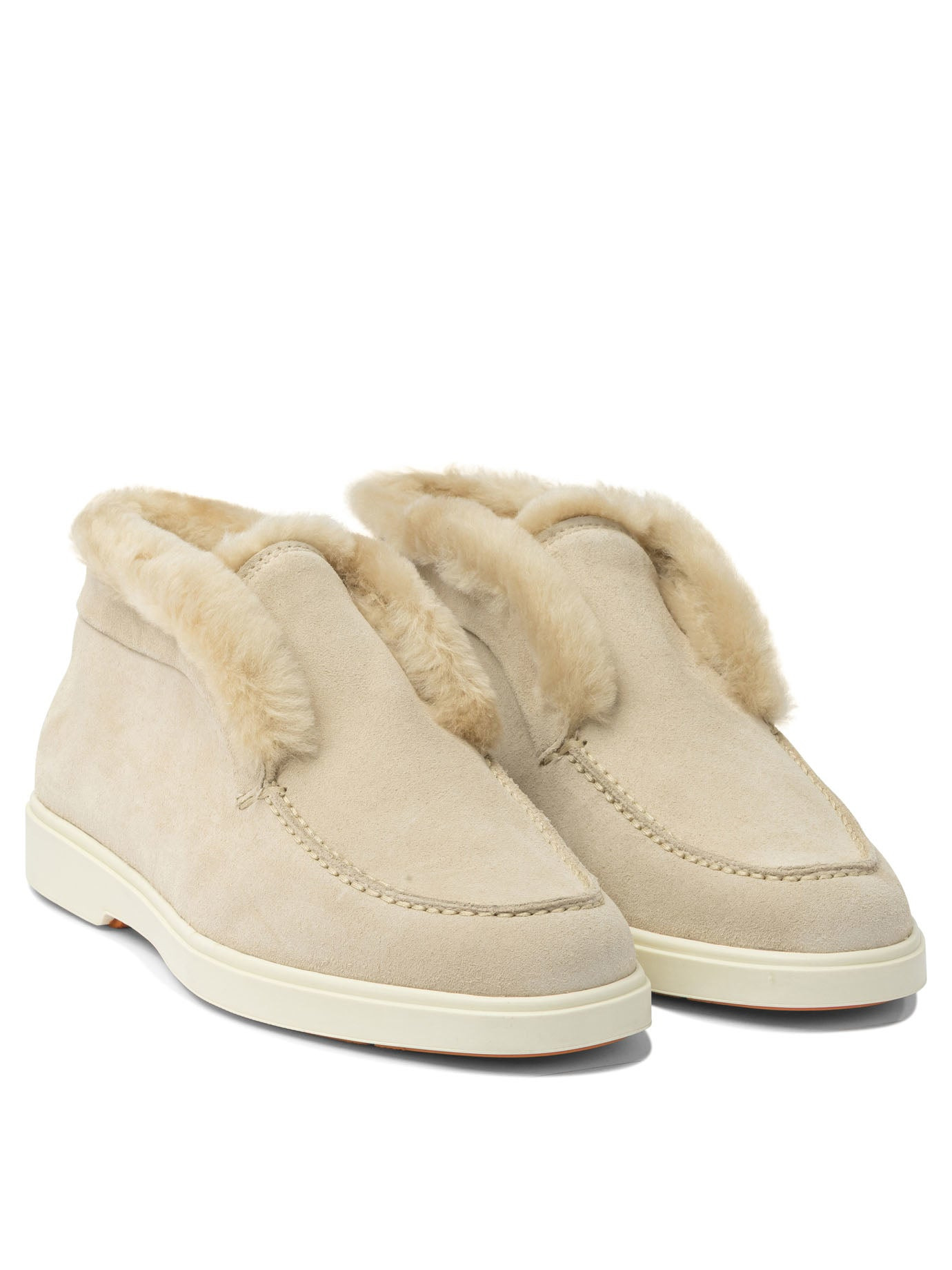 Santoni "fortune" Loafers - 2