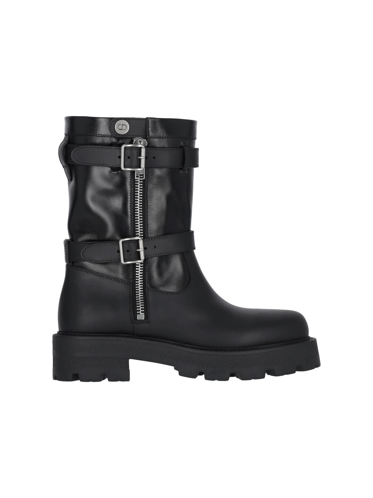 Christian Dior D-Major ankle boots - 1