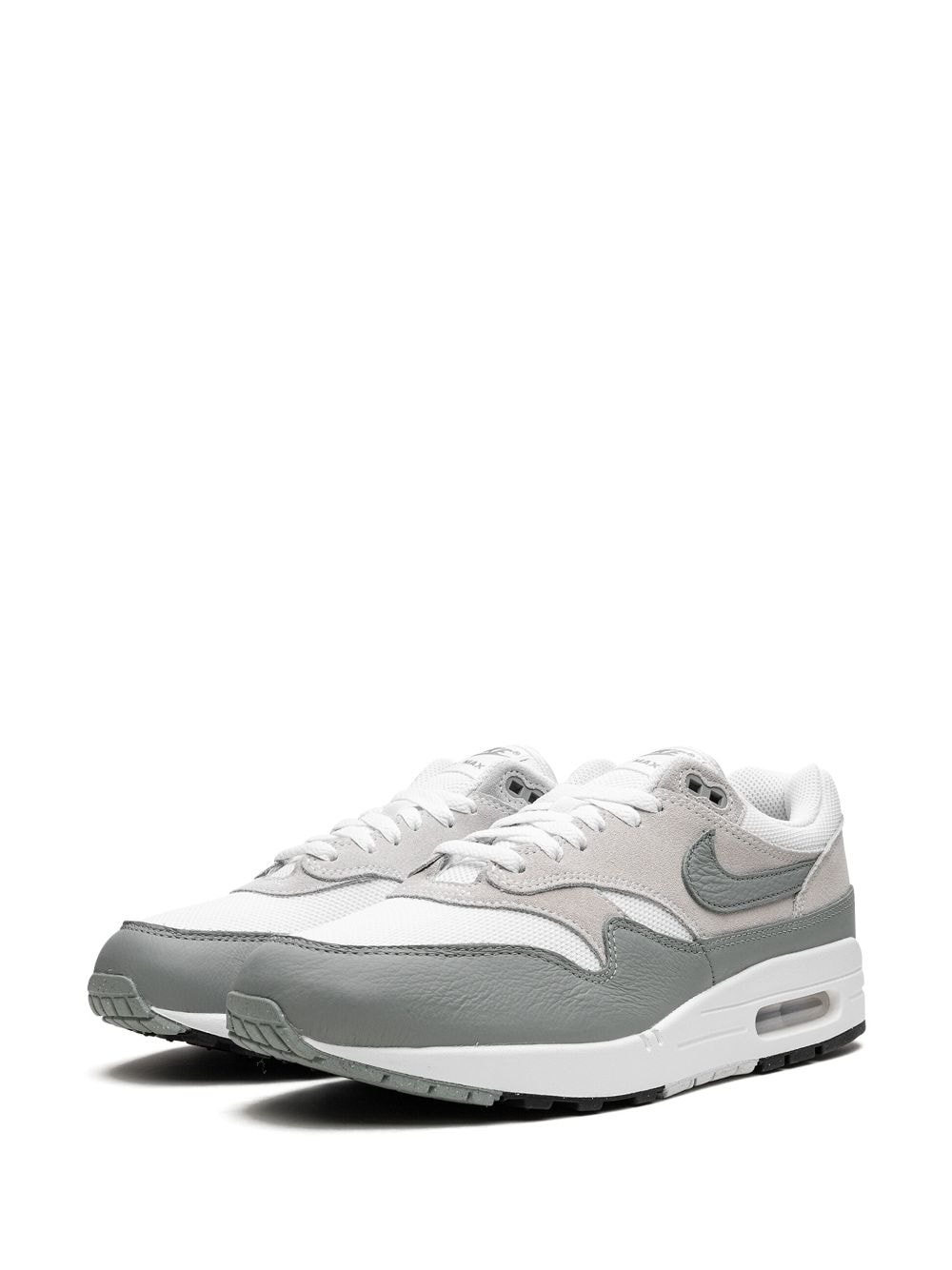 Air Max 1 "White/Mica Green" sneakers - 5