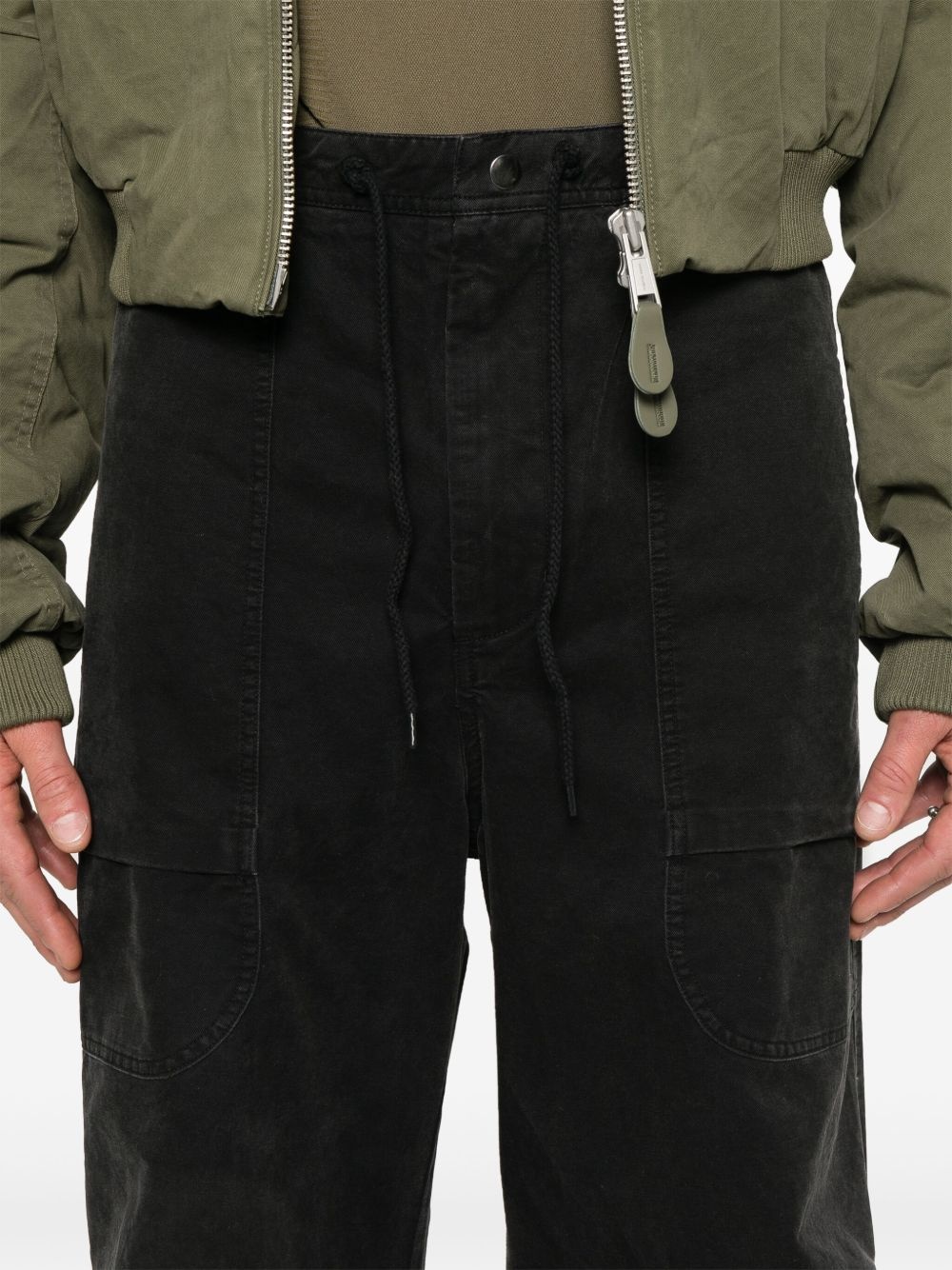 Barren trousers - 5