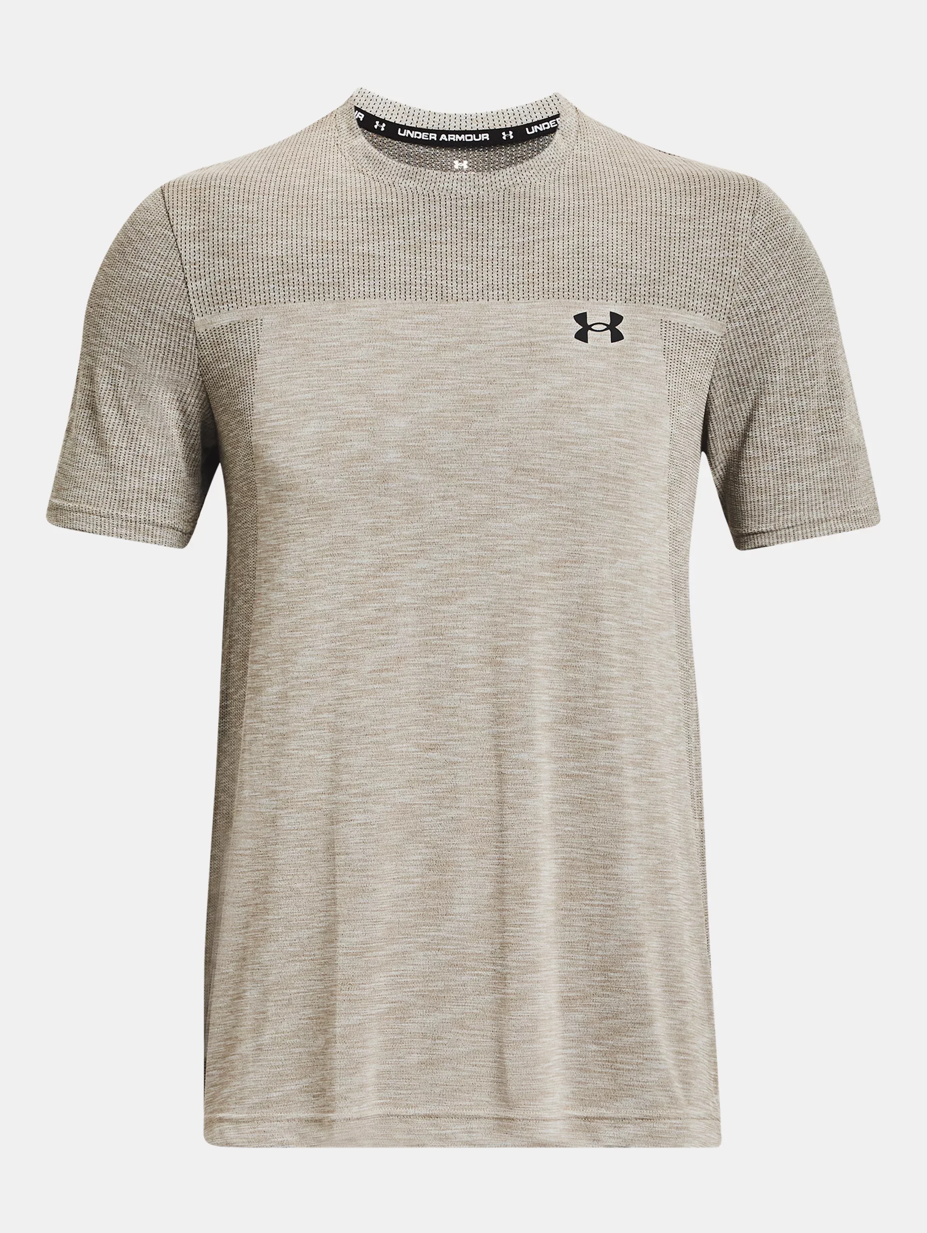 UA Seamless - 1