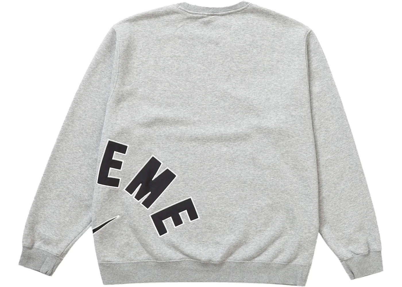 海外正規品・楽天市場店 supreme Nike® Arc Crewneck 【公式通販】