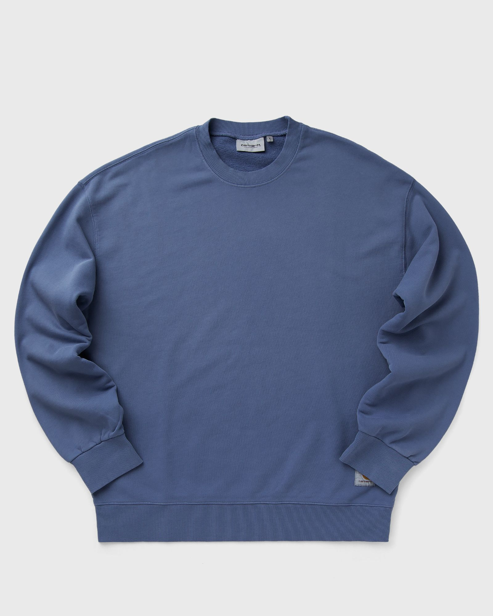 Hudson Sweat - 1