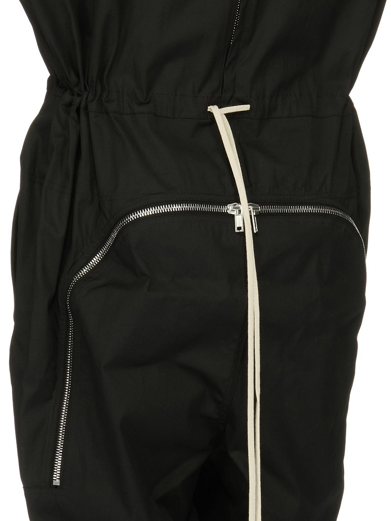 high-neck balloon-fit jumpsuit 7