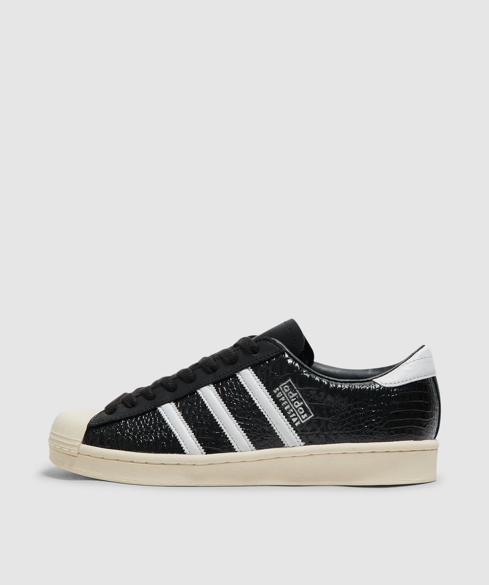 Superstar vintage sneaker - 1