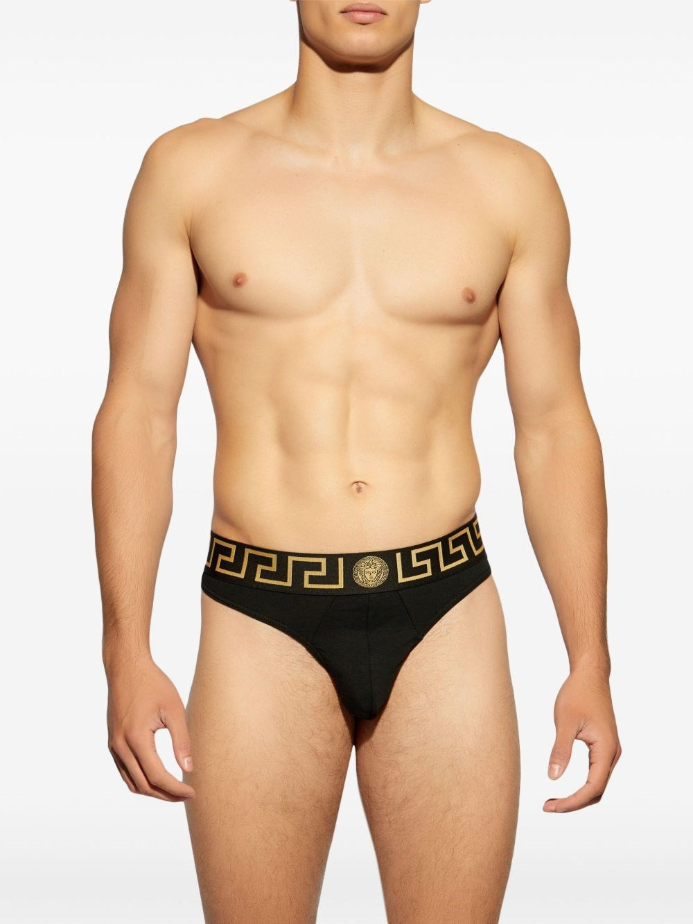 LOGO THONG BRIEFS - 3