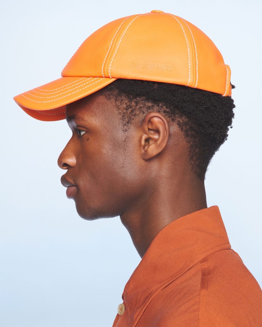 La casquette Mentalo - 6