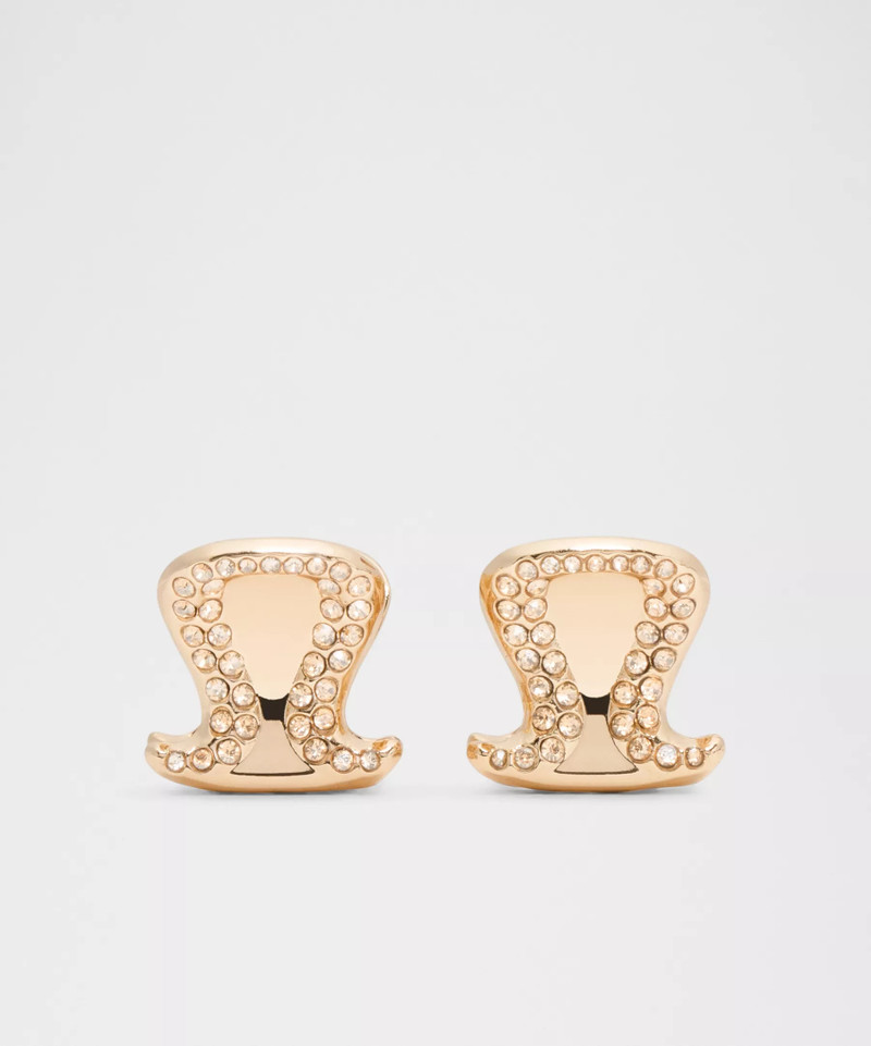 Mini Claw Jewelled Clips *2 Pack 1