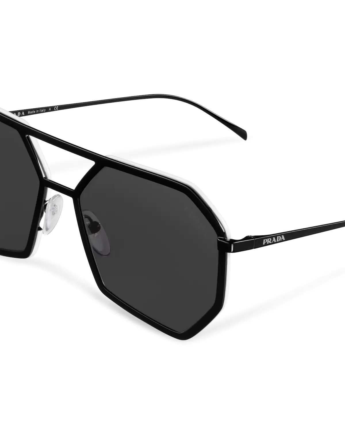 Prada Eyewear Collection sunglasses - 5