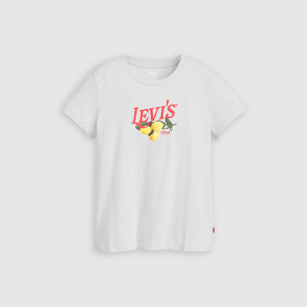GRAPHIC PERFECT T-SHIRT - 1