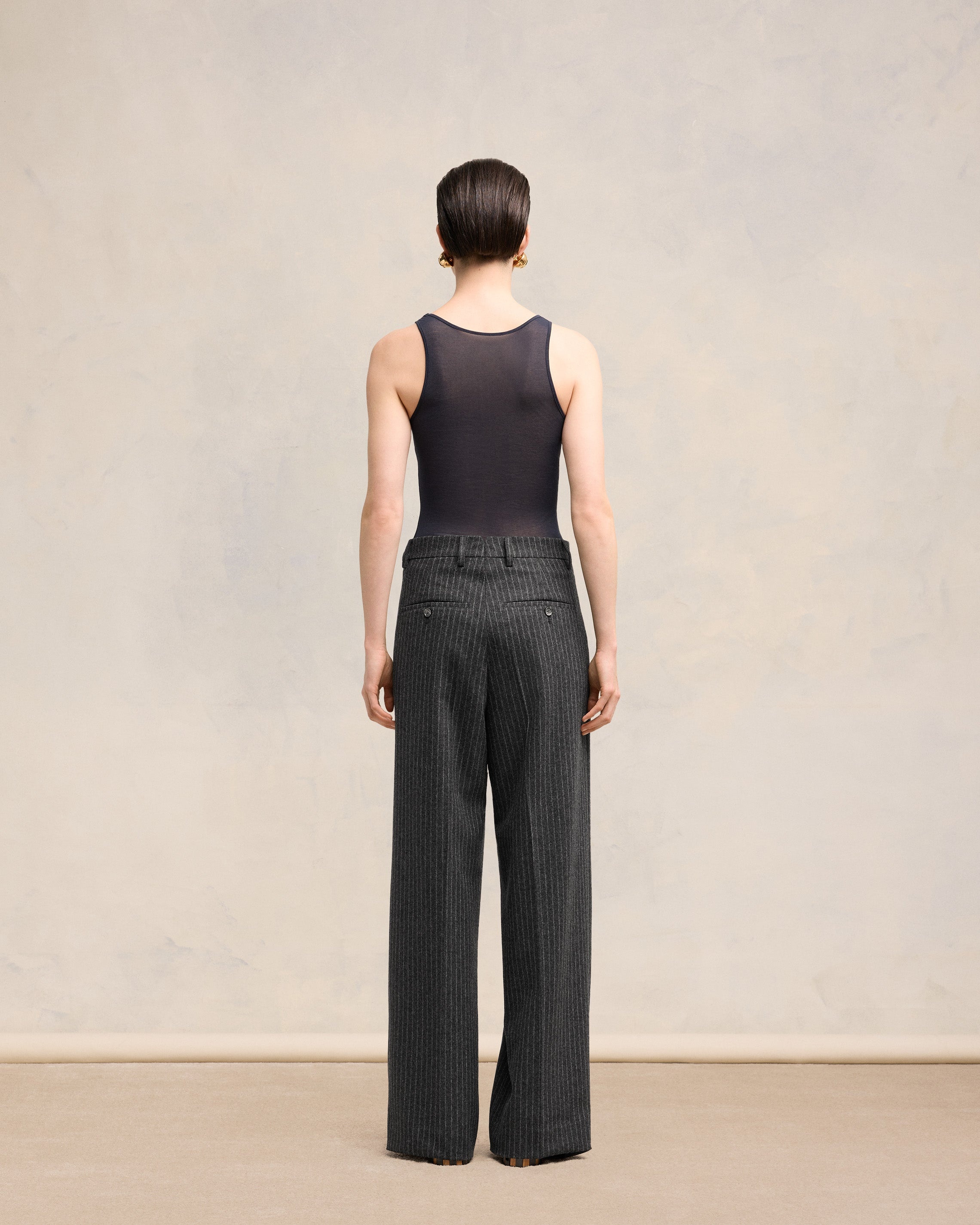 LARGE FIT TROUSERS - 4