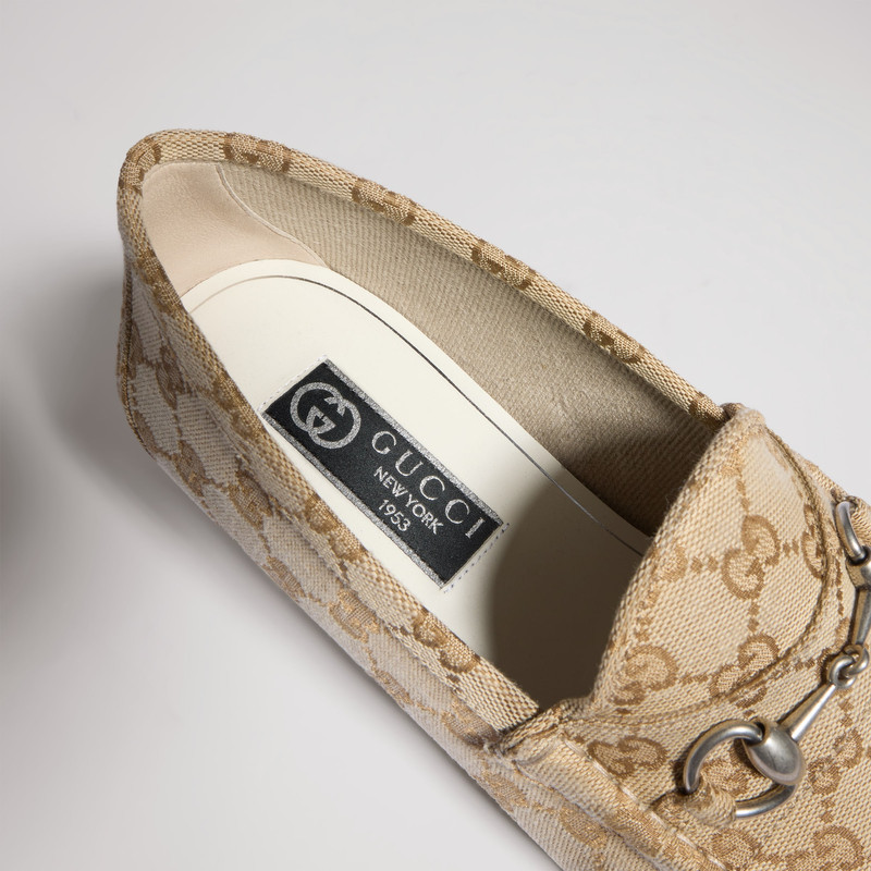 Men's Horsebit 1953 loafer 6