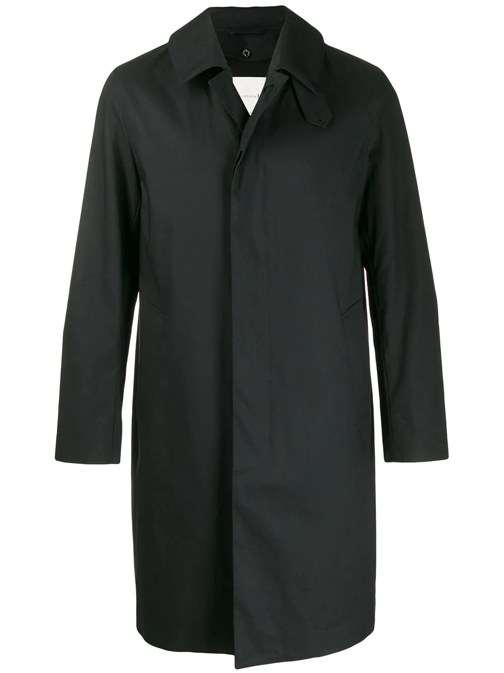 Dunkeld Raintec cotton coat  - 1