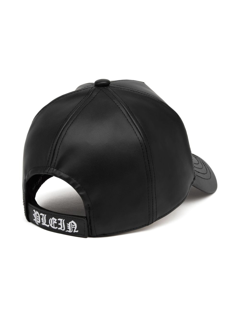 Gothic Plein baseball cap - 2