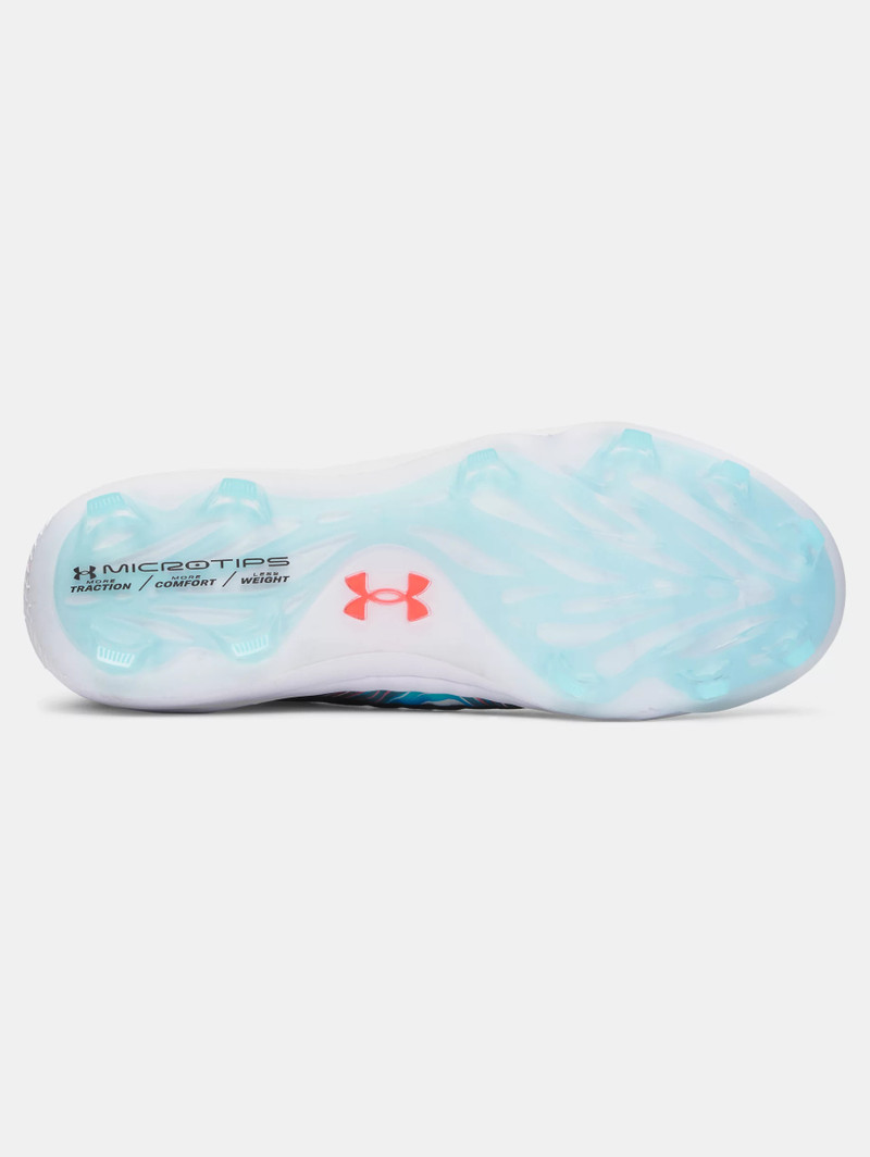 Curry 4 Mid TPU 4