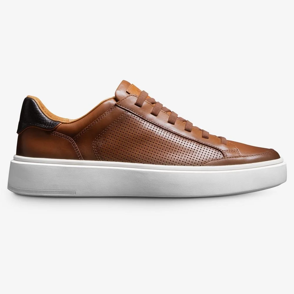 Oliver Slip-on Stretch-lace Sneaker - 1