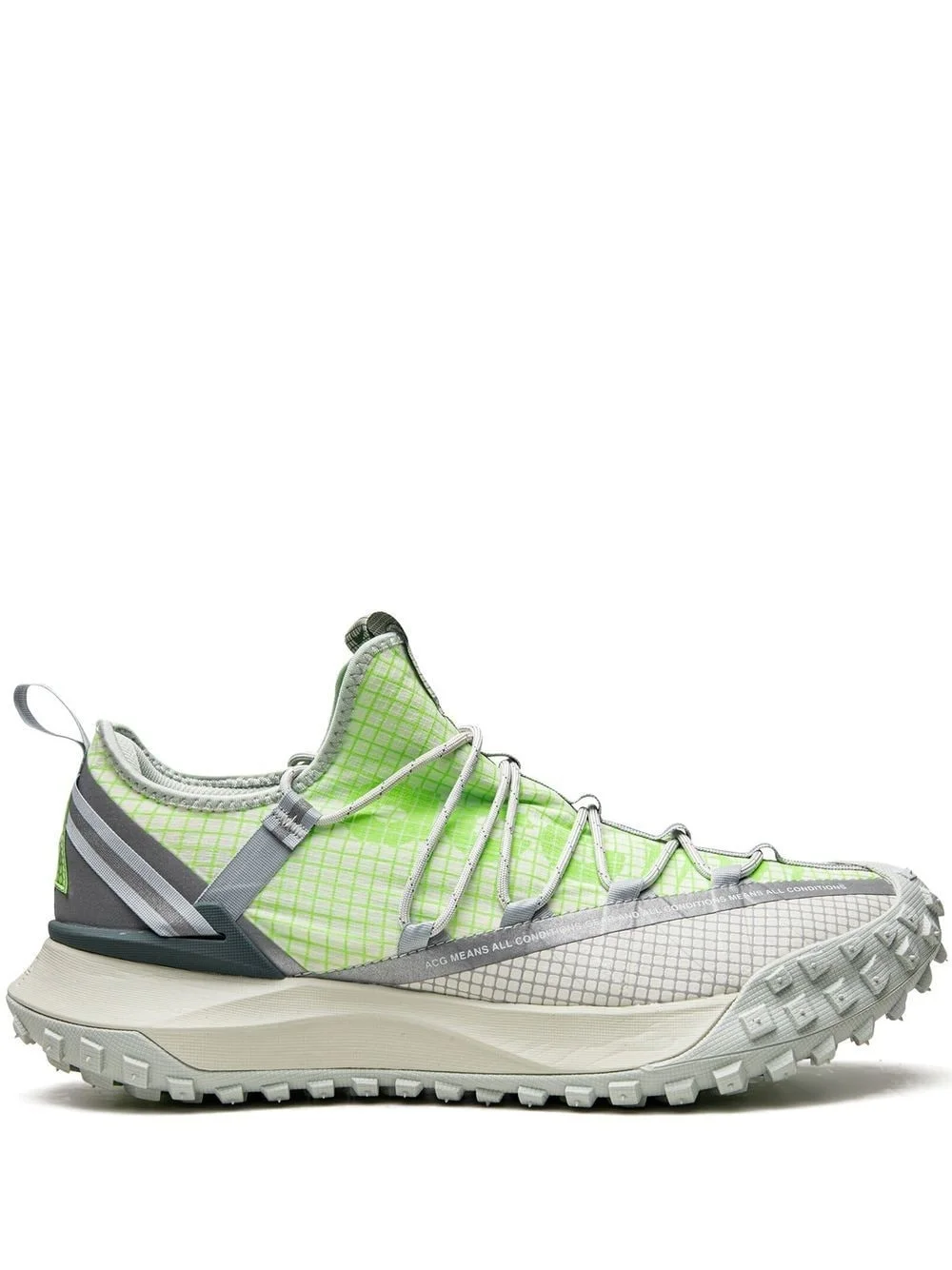 ACG Mountain Fly Low sneakers - 1