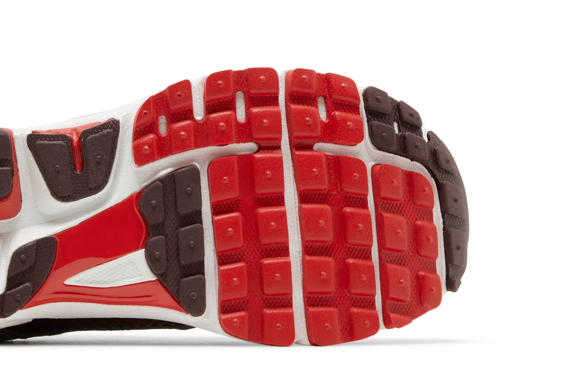 Wmns Air Zoom Vomero 5 'Mystic Red' - 5