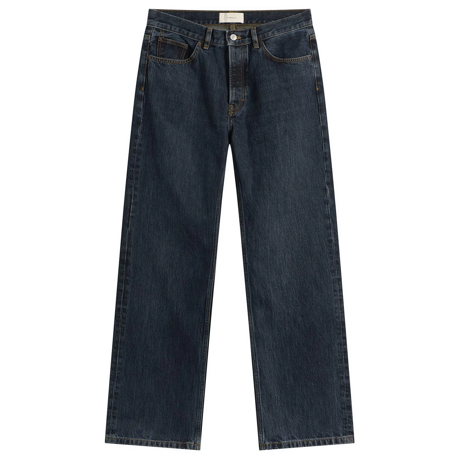Jeanerica Arrow Jeans - 1