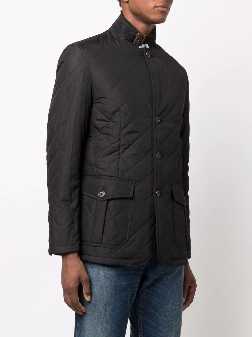 Lutz quilted jacket - 3