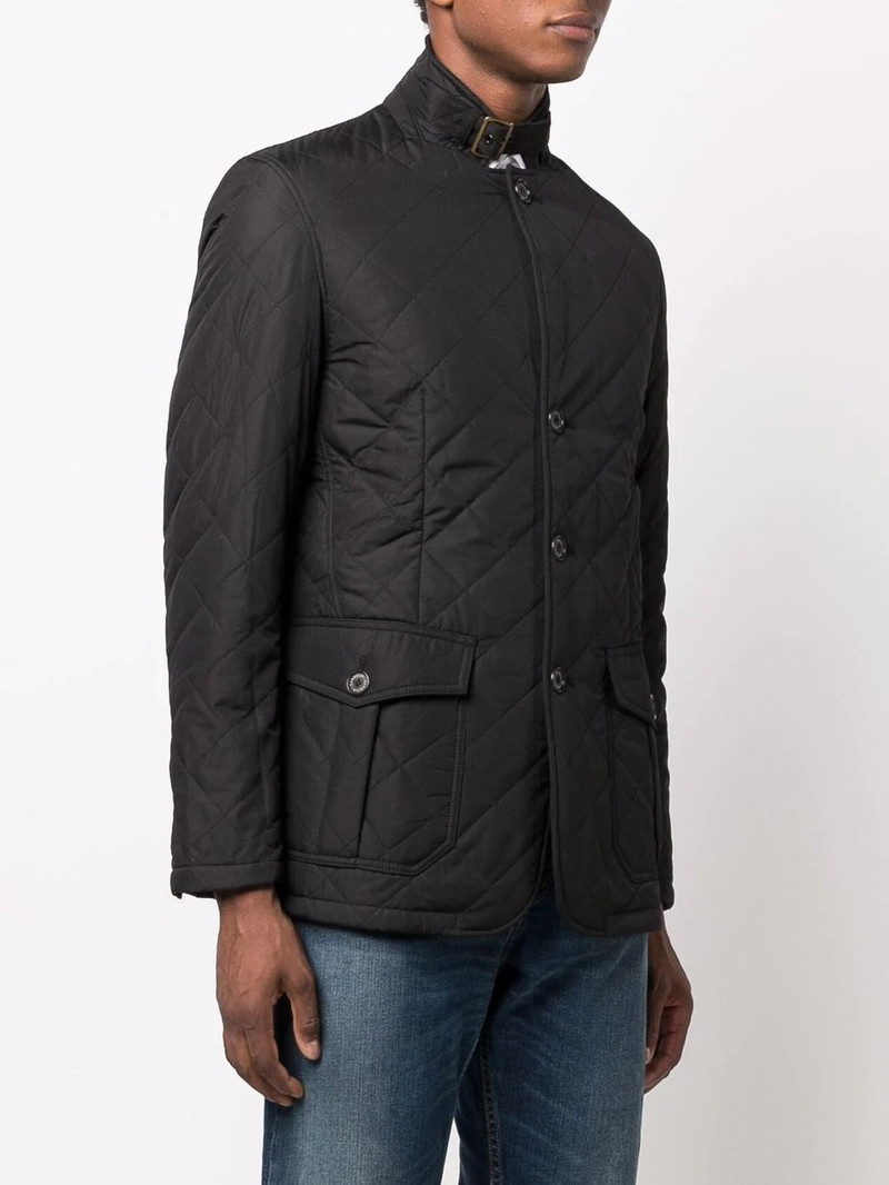 Lutz quilted jacket 3