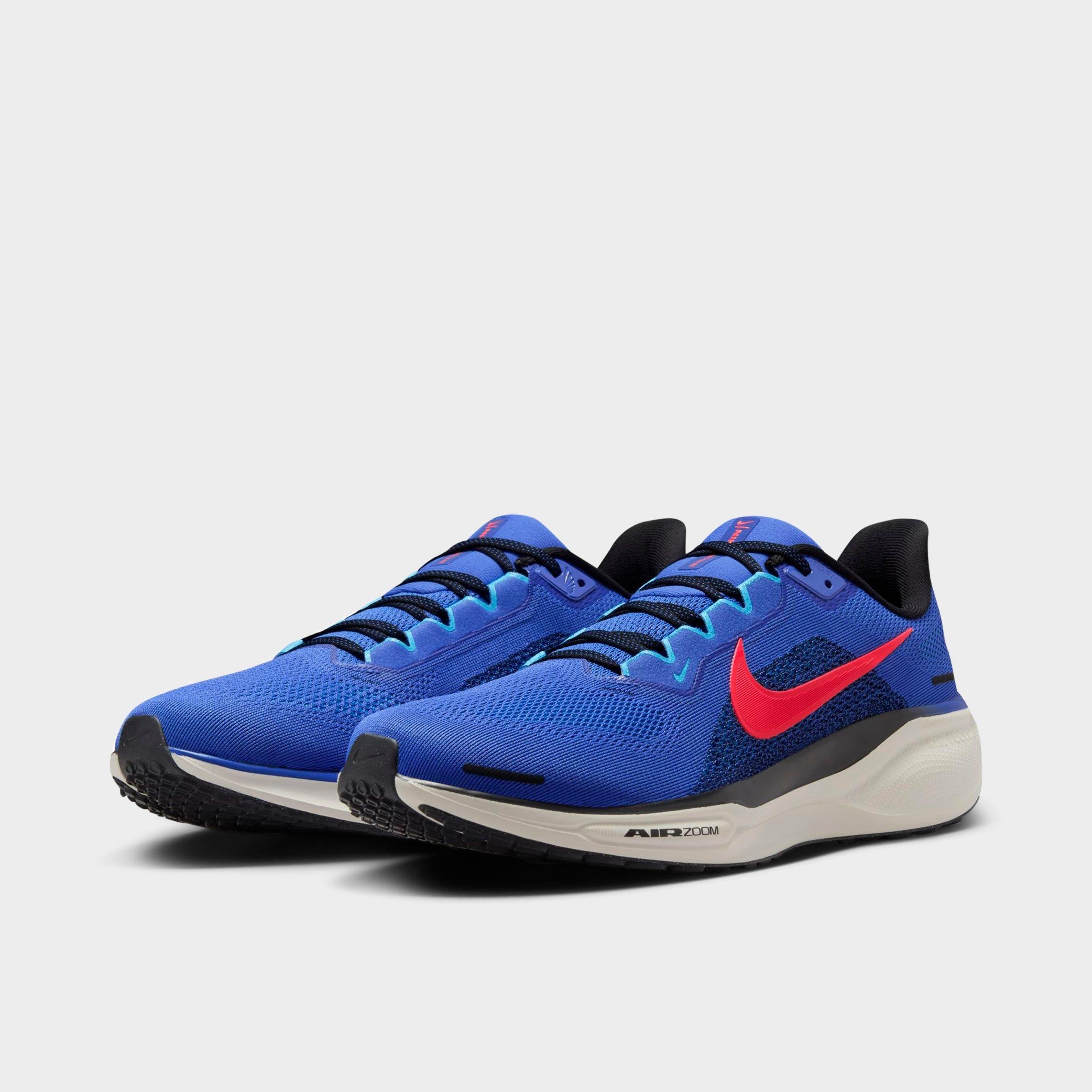 MEN'S NIKE PEGASUS 41 RUNNING SHOES - 2