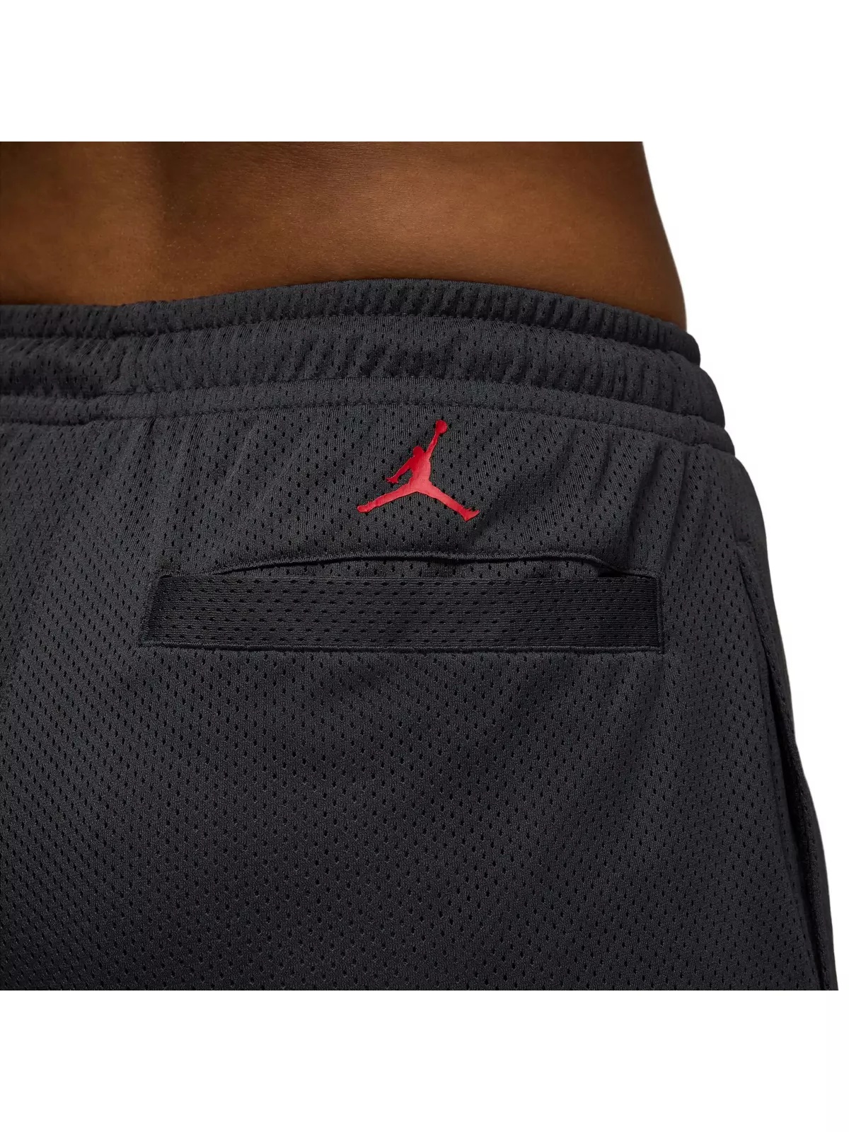 Men's Artist Series by Darien Burks Shorts - 6